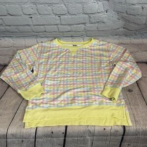 Dream Big Little Co Bamboo Crewneck Shirt